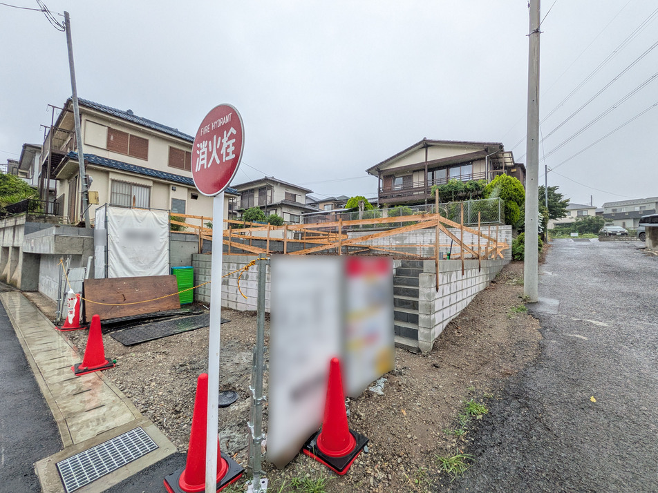 佐倉市井野