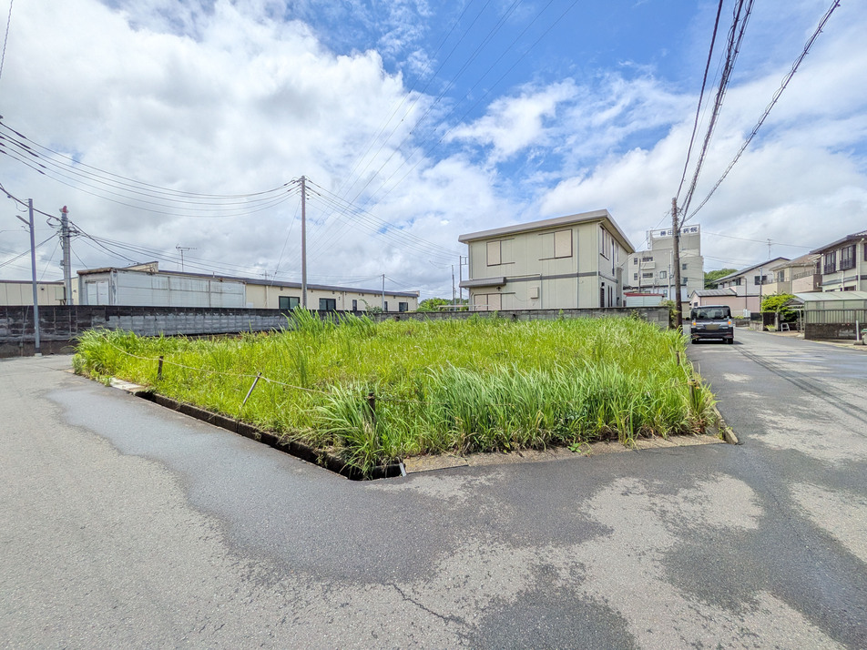八千代市勝田台３丁目