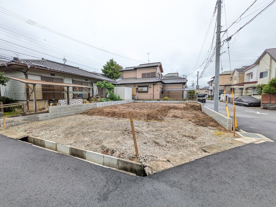 八千代市大和田