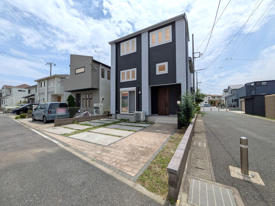 八千代市緑が丘西7丁目