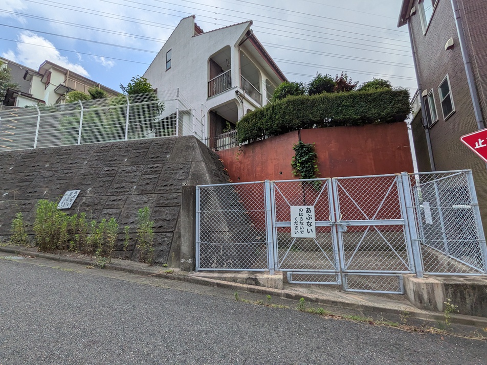 八千代市村上