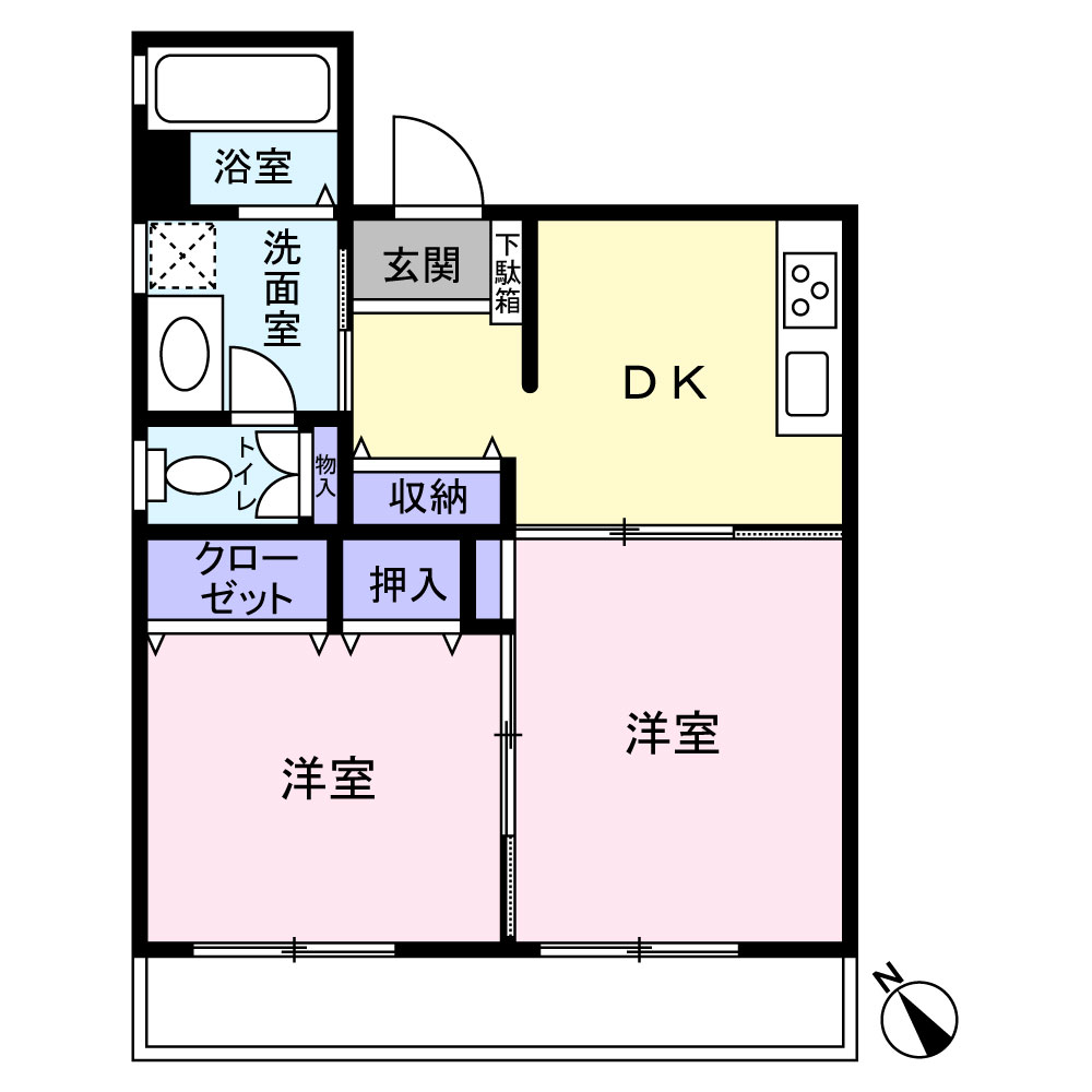 習志野市谷津５丁目