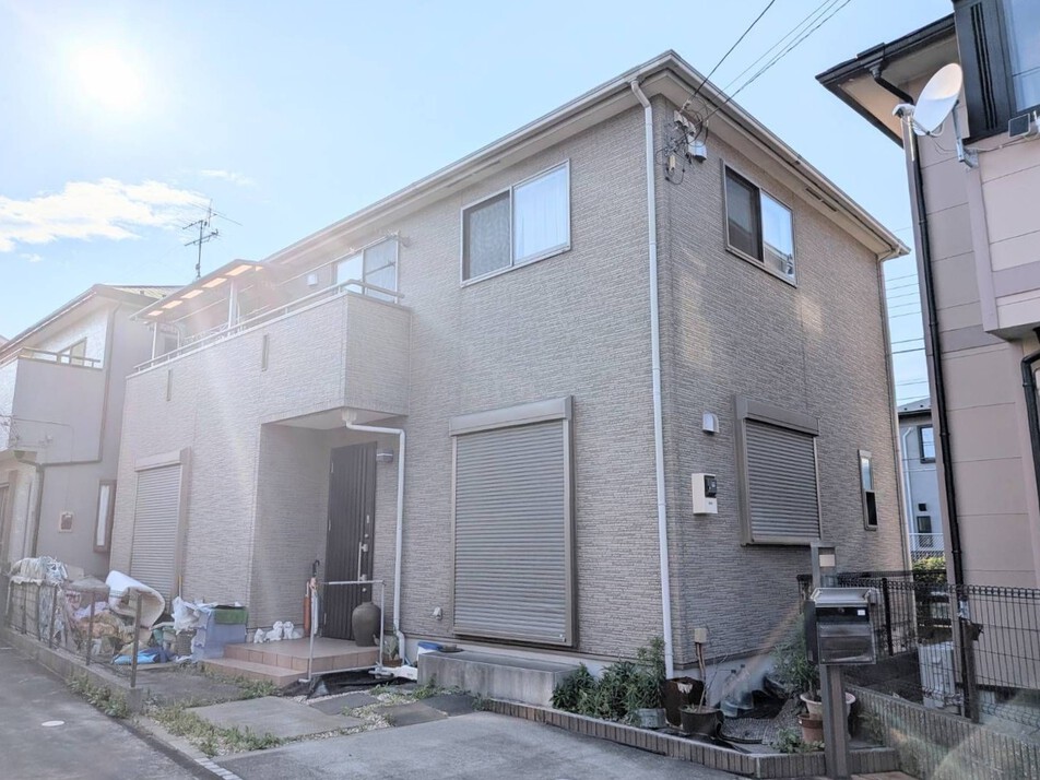 佐倉市西志津2丁目