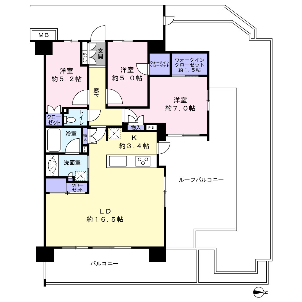 船橋市前原西５丁目