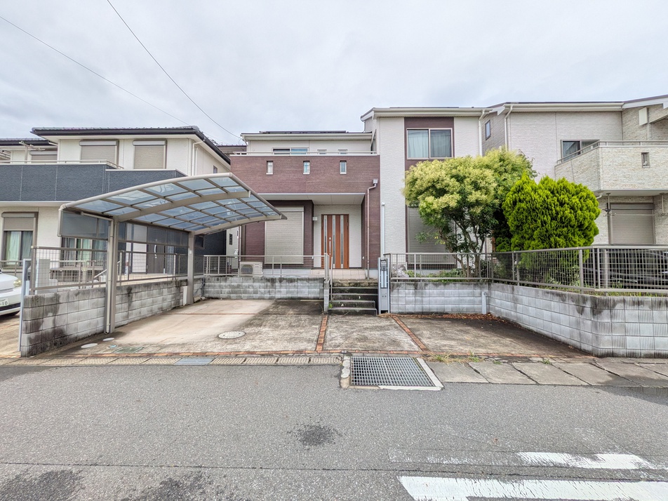 八千代市大和田