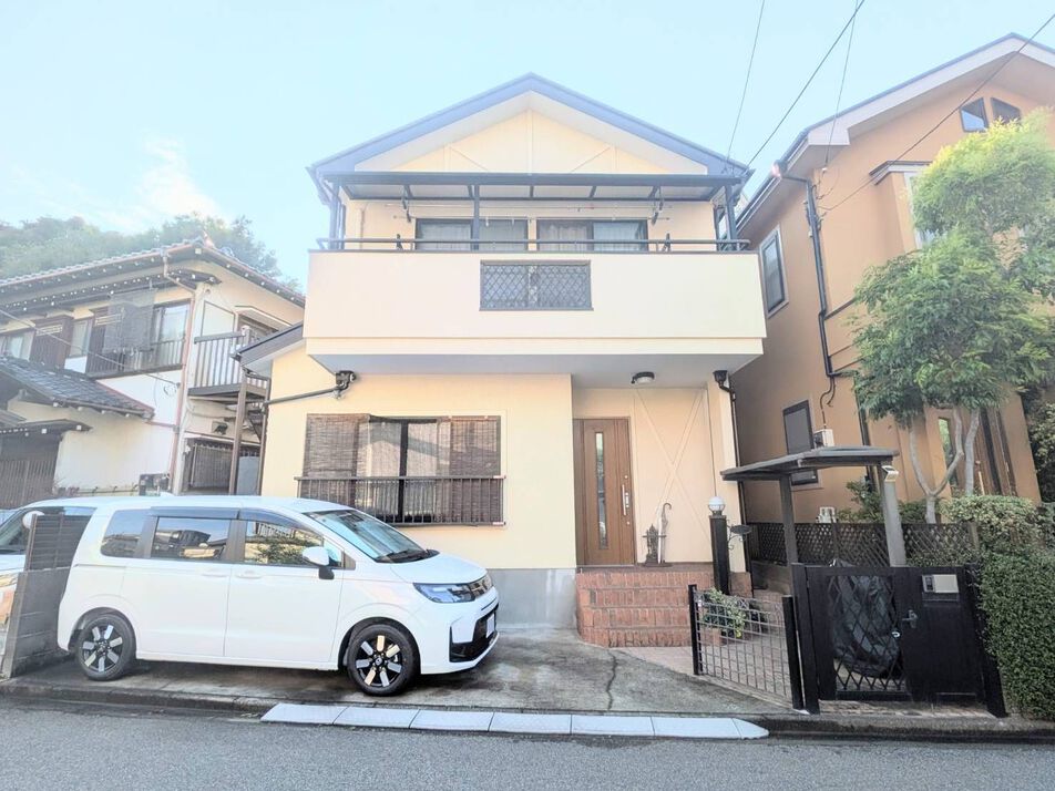 八千代市萱田町