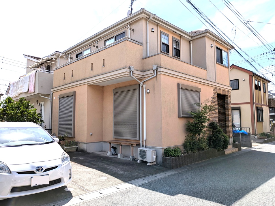 八千代市大和田新田