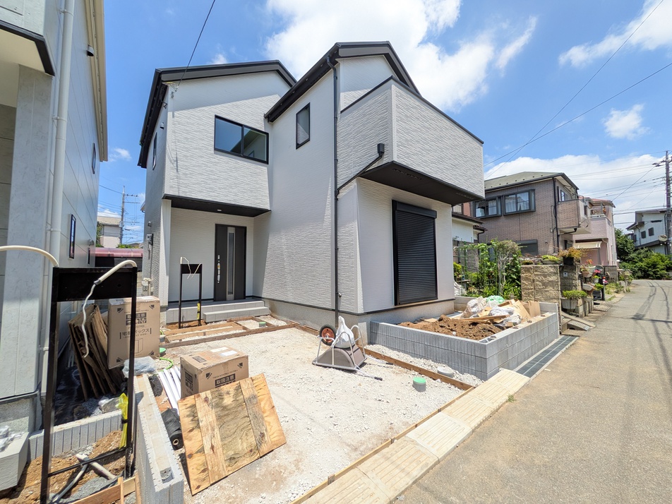 八千代市八千代台北12丁目