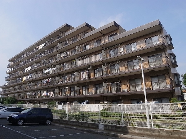 船橋市飯山満町2丁目