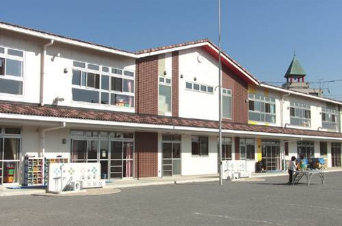 不二幼稚園 320m 徒歩4分