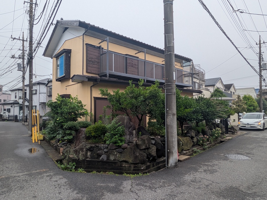 八千代市萱田