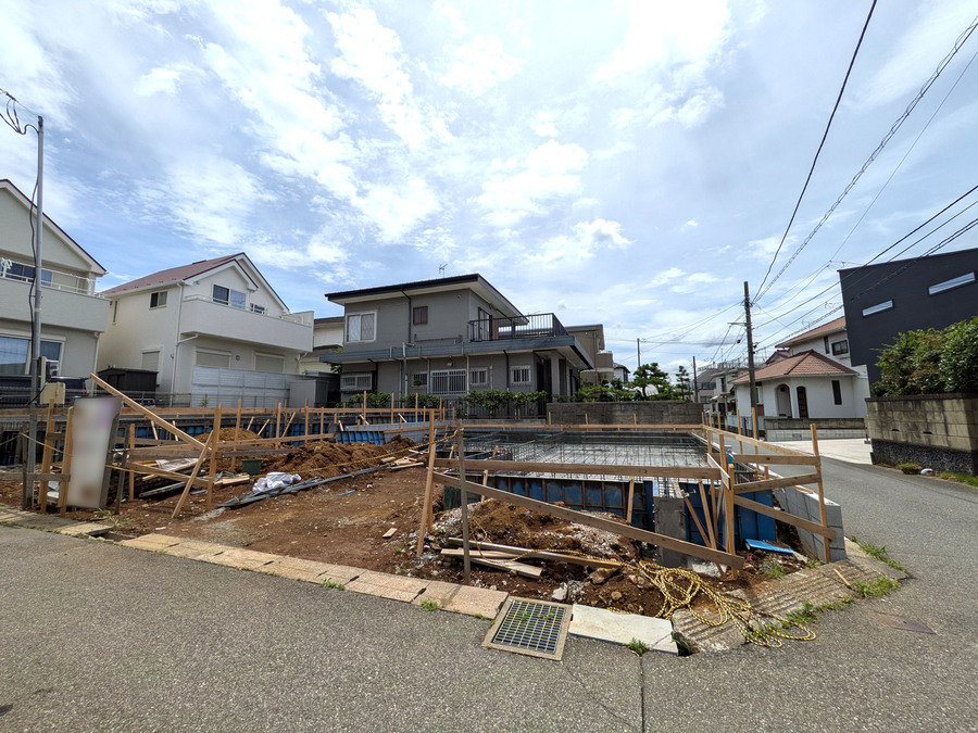 習志野市藤崎３丁目