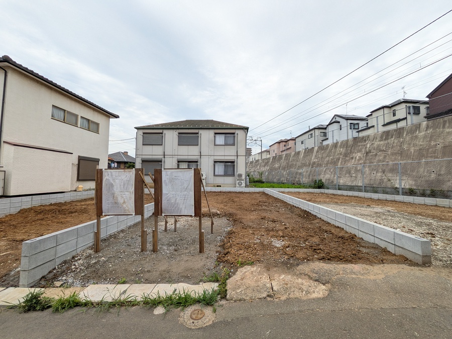船橋市前原西８丁目