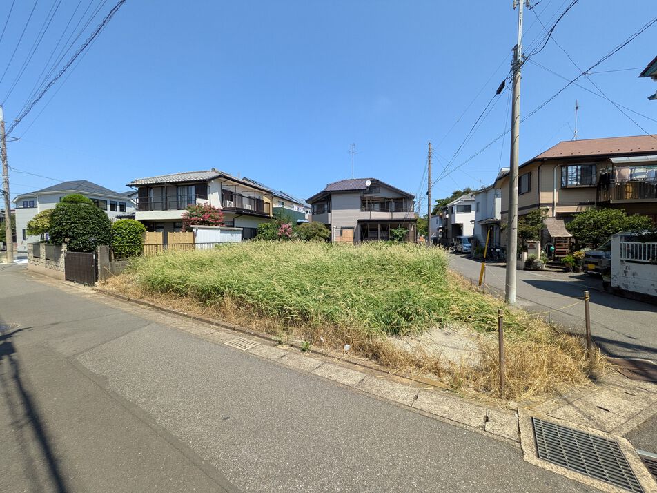 八千代市八千代台北12丁目
