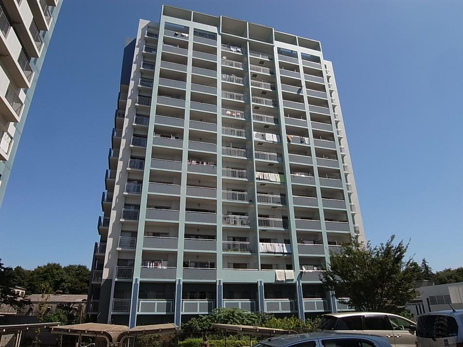 八千代市大和田新田