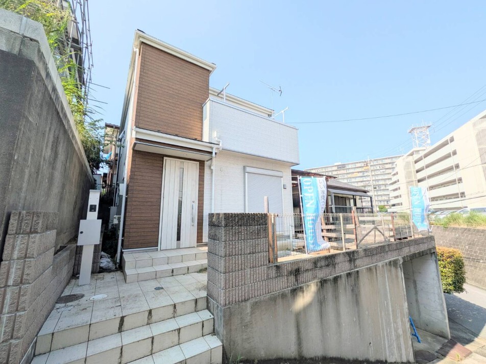 佐倉市上志津