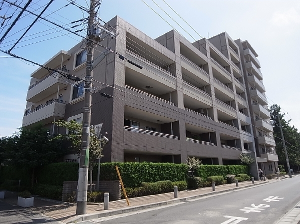 船橋市習志野台5丁目