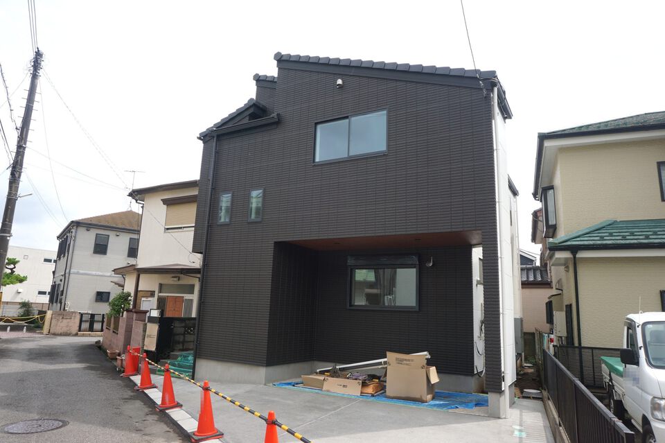 八千代市大和田