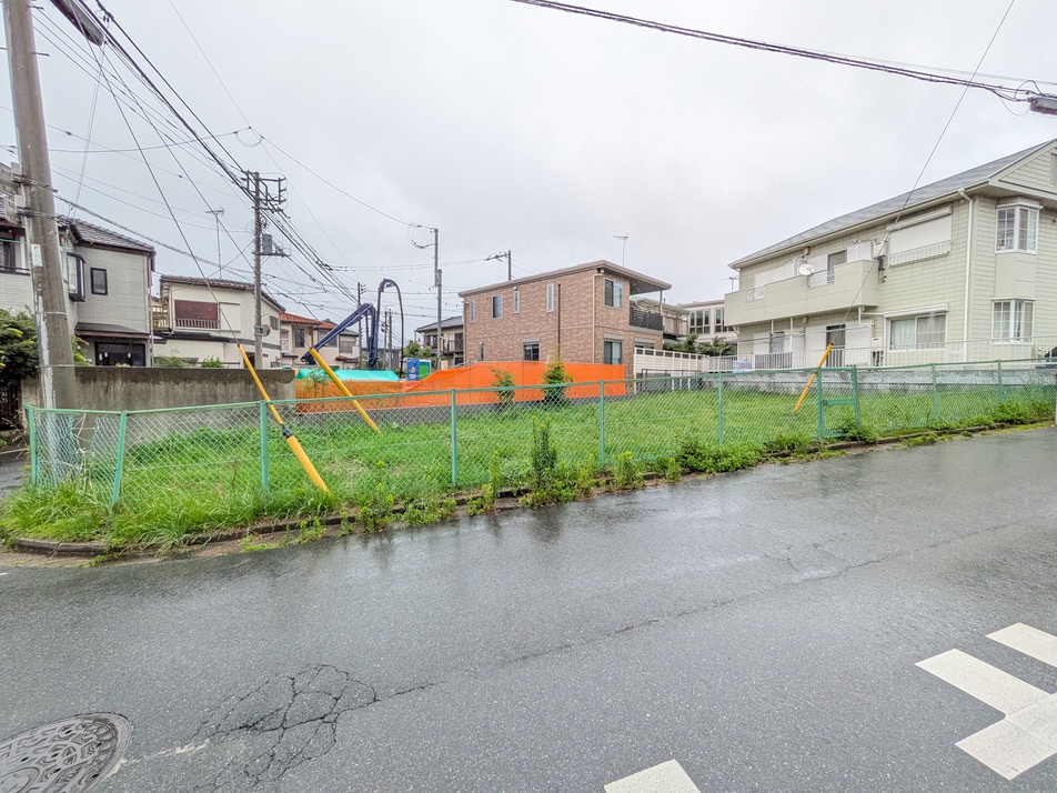 八千代市八千代台北13丁目