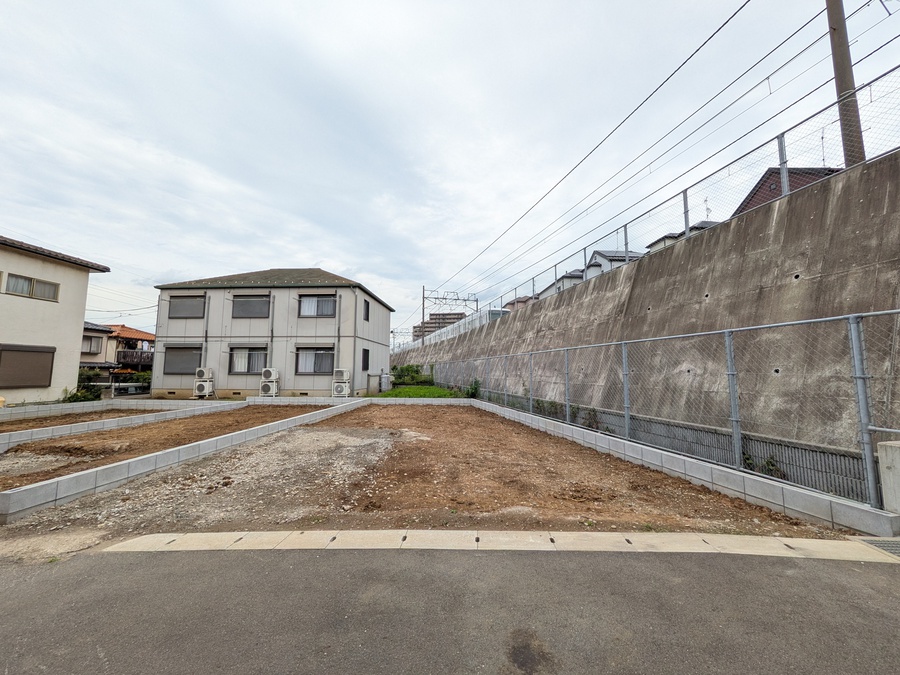 船橋市前原西８丁目