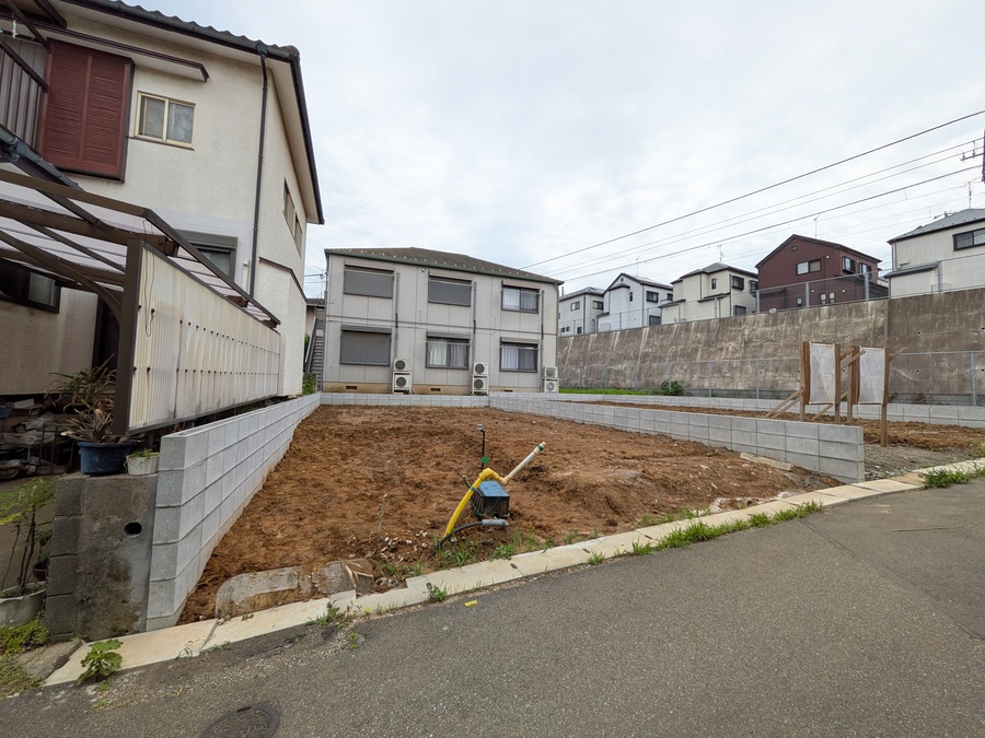 船橋市前原西８丁目