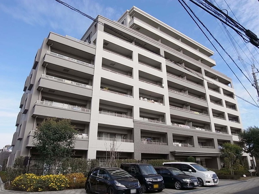 船橋市前原西4丁目
