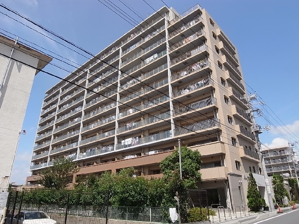 船橋市習志野台8丁目