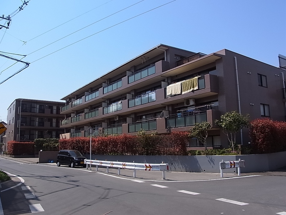 佐倉市井野