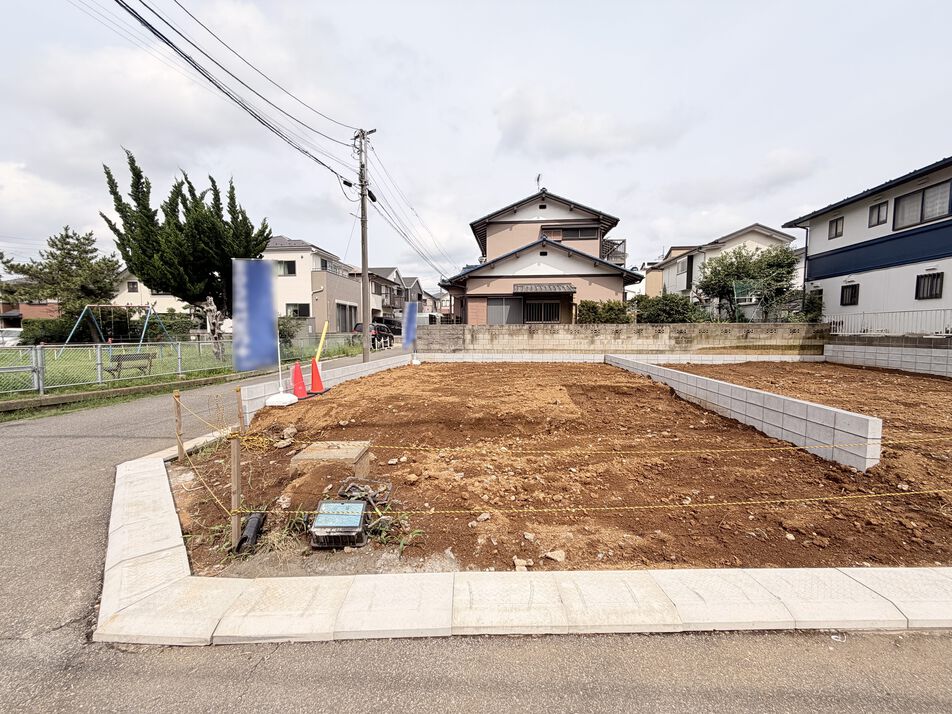 八千代市八千代台西10丁目