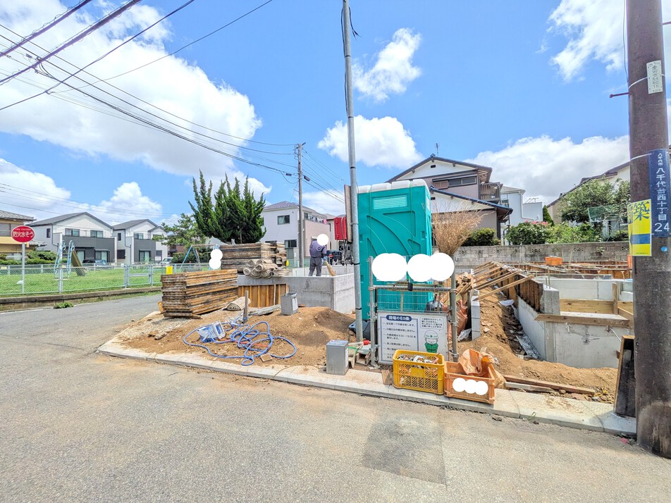 八千代市八千代台西１０丁目