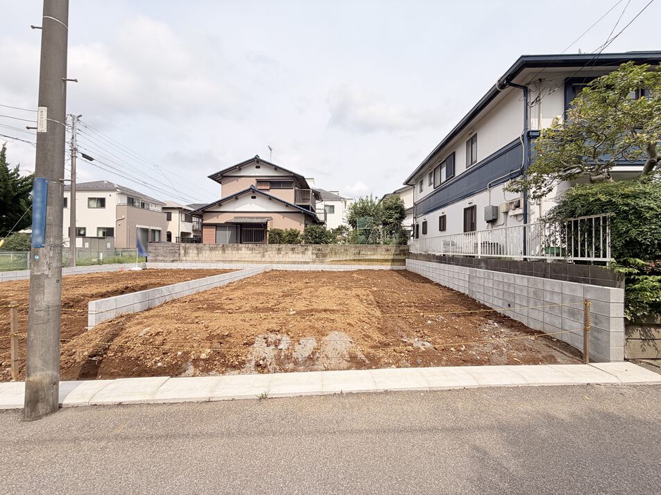 八千代市八千代台西１０丁目