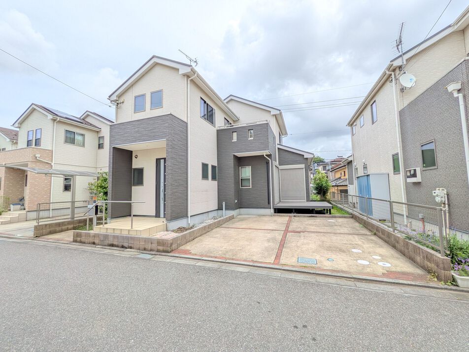 八千代市勝田台6丁目