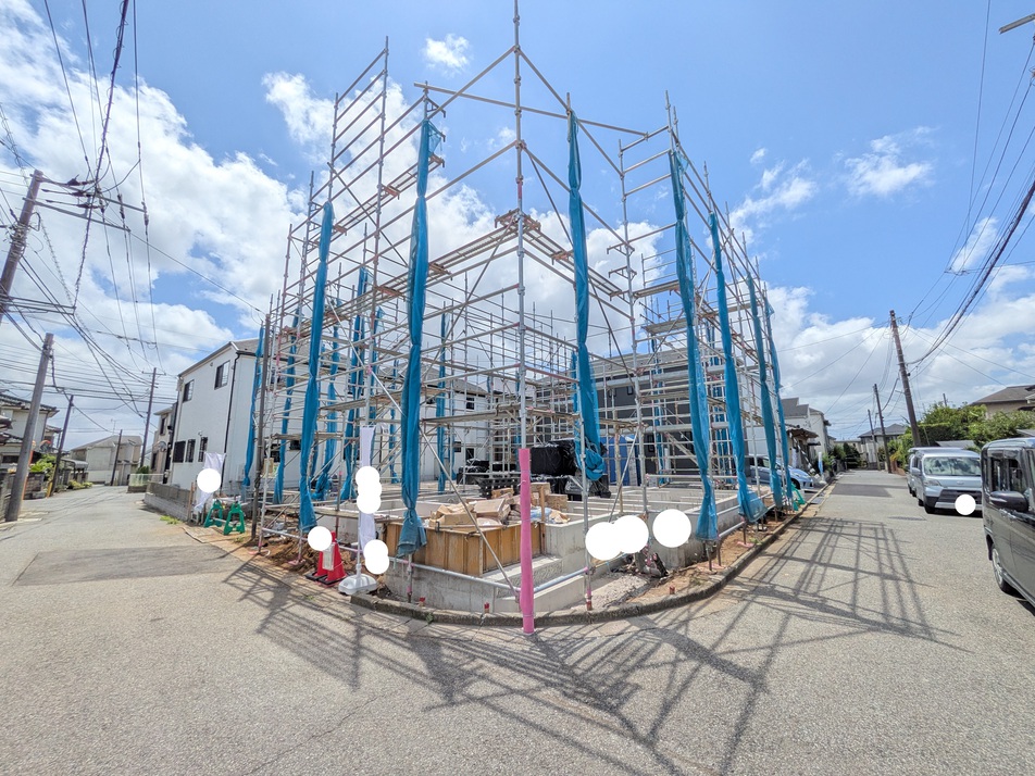 八千代市八千代台北13丁目