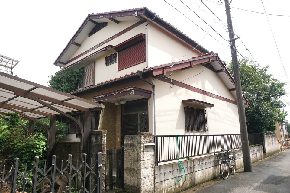 八千代市大和田