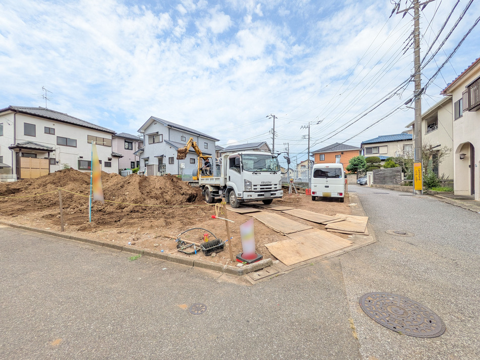 八千代市八千代台北１７丁目