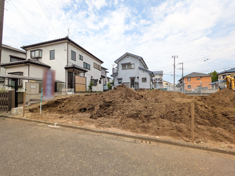 八千代市八千代台北１７丁目