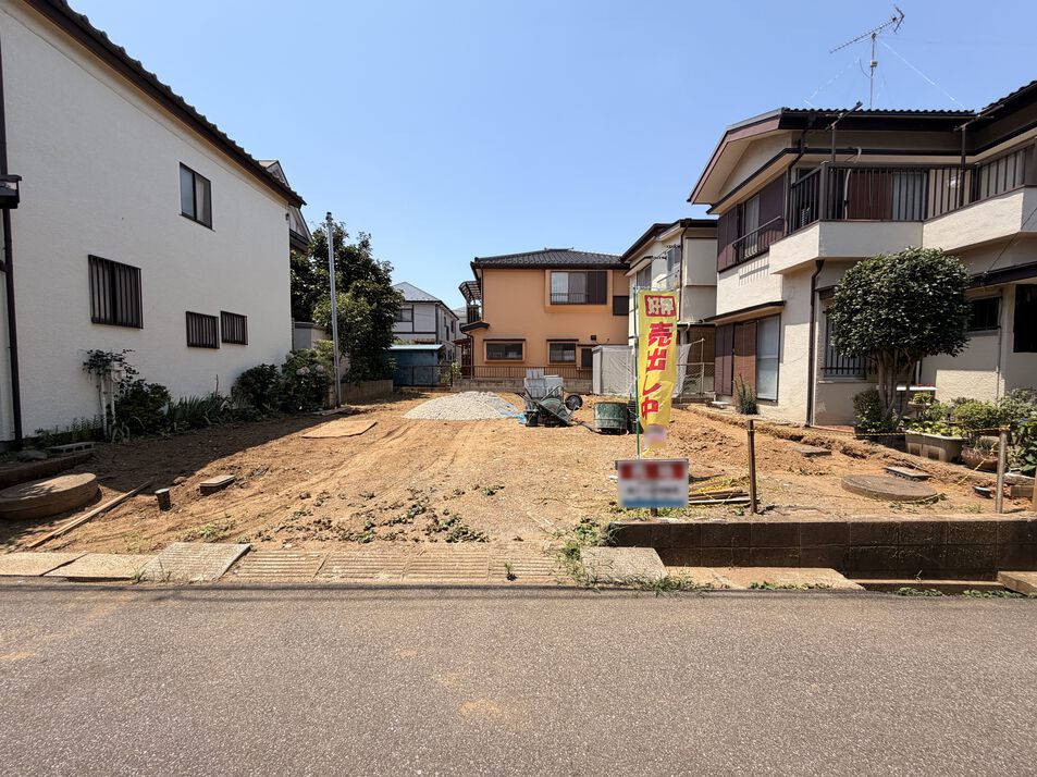 八千代市八千代台西９丁目
