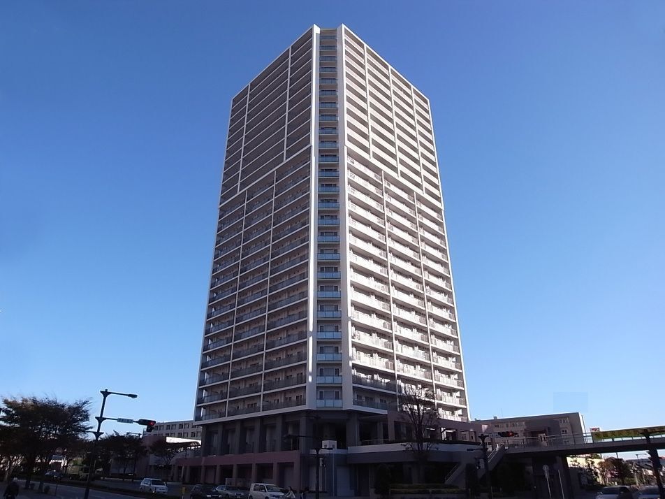 八千代市緑が丘1丁目