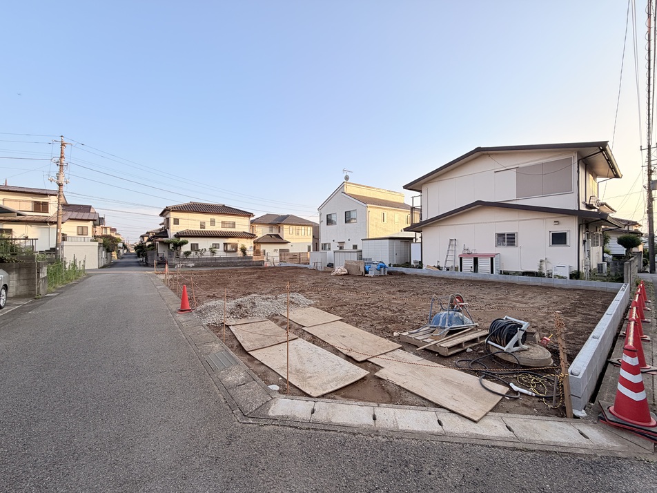 佐倉市井野