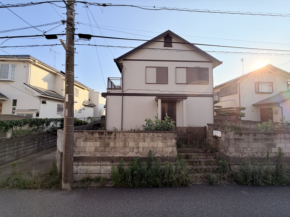 八千代市勝田台7丁目