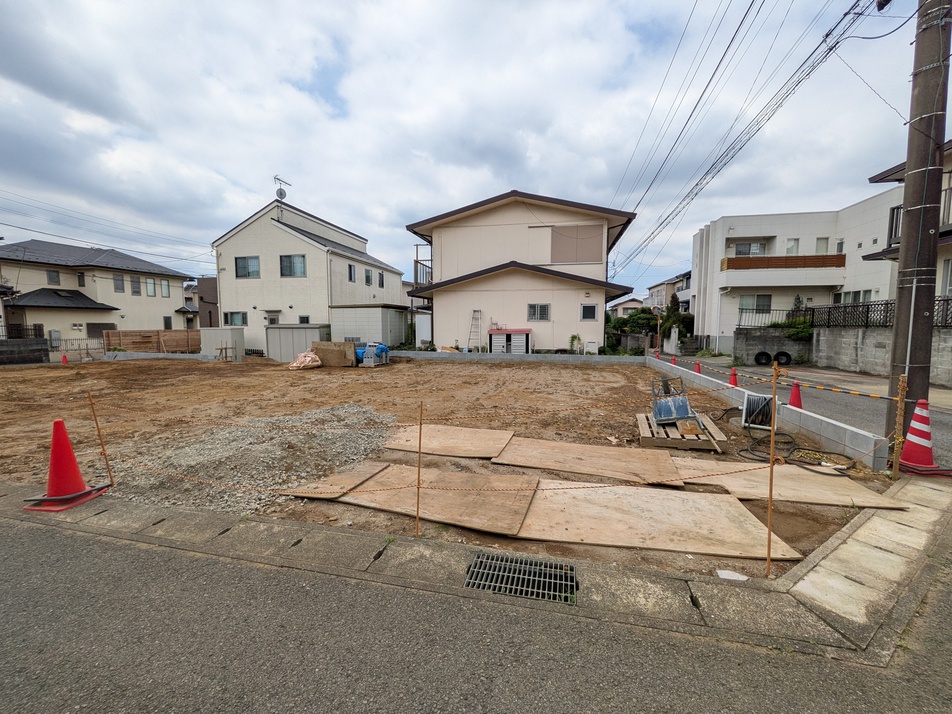 佐倉市井野