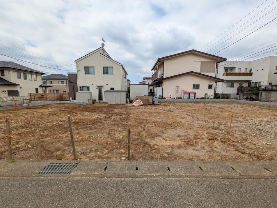 佐倉市井野