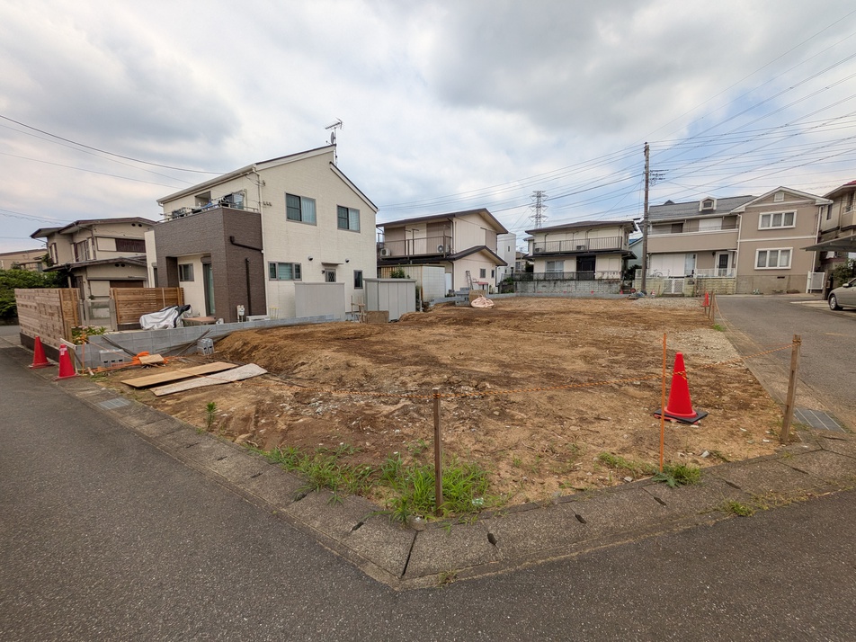 佐倉市井野