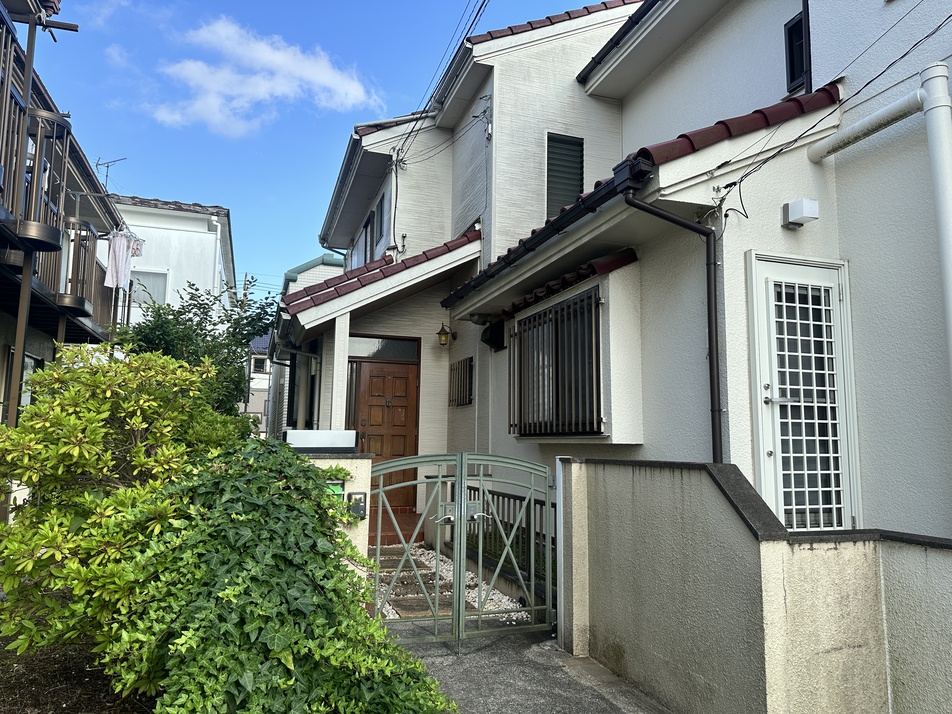 八千代市高津