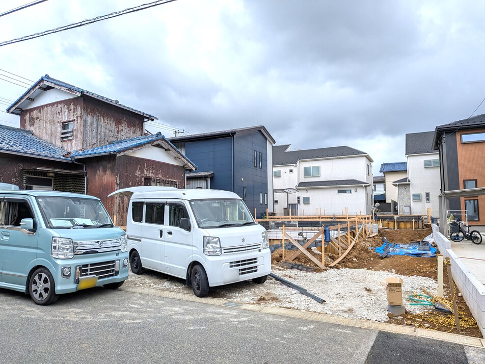 船橋市習志野台５丁目