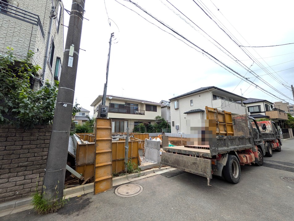 船橋市習志野台７丁目