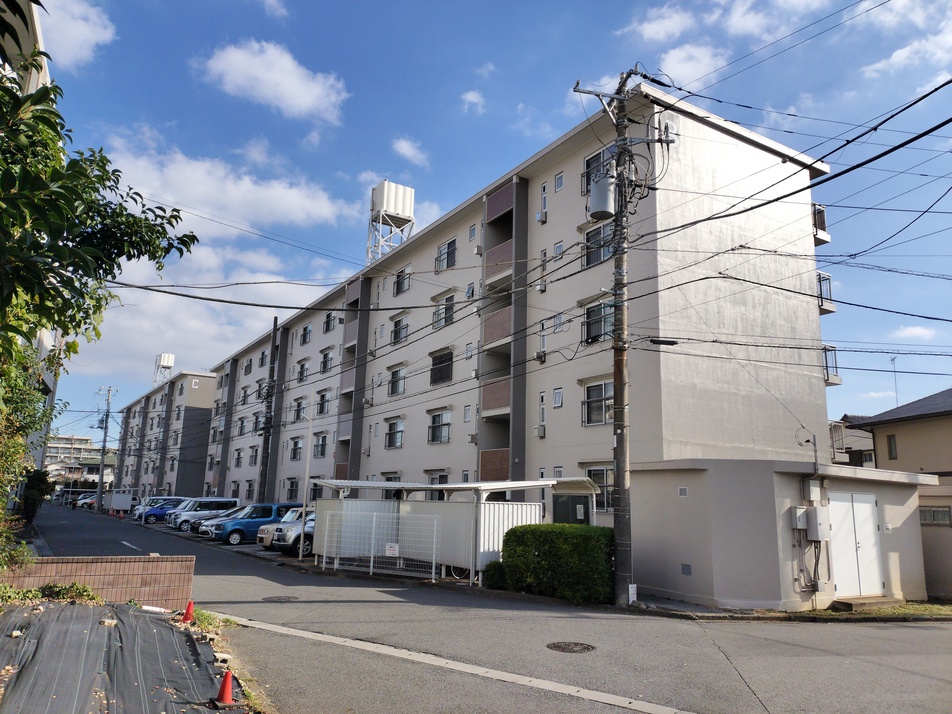 船橋市高根台7丁目