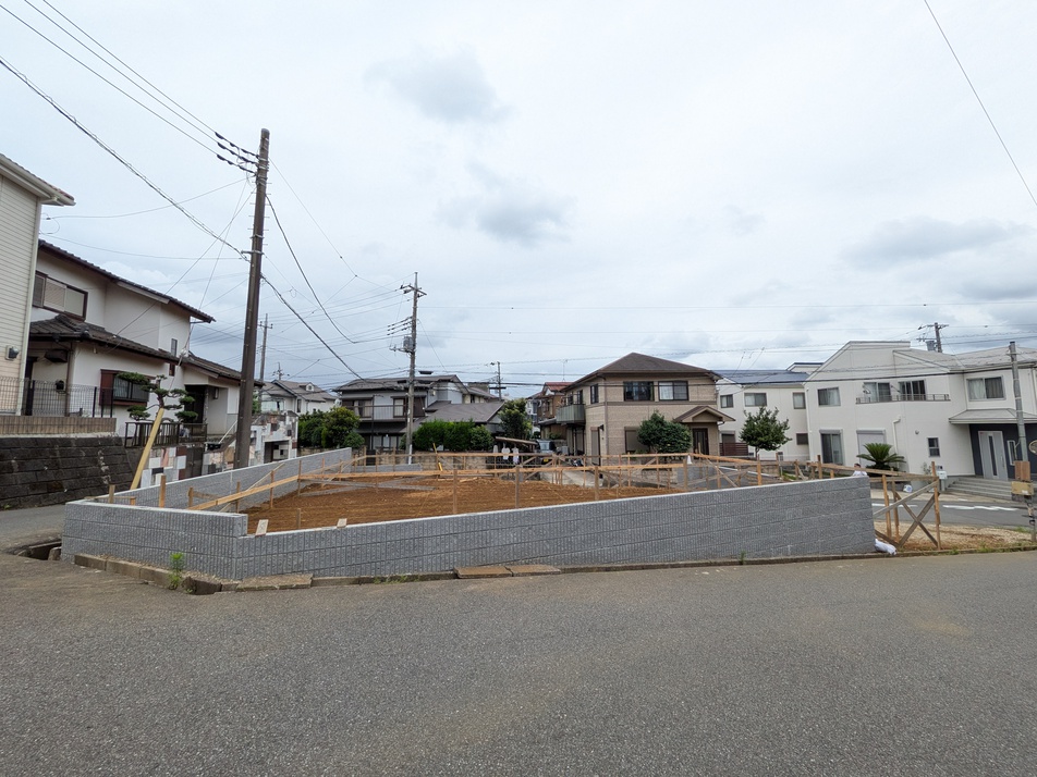 八千代市大和田新田
