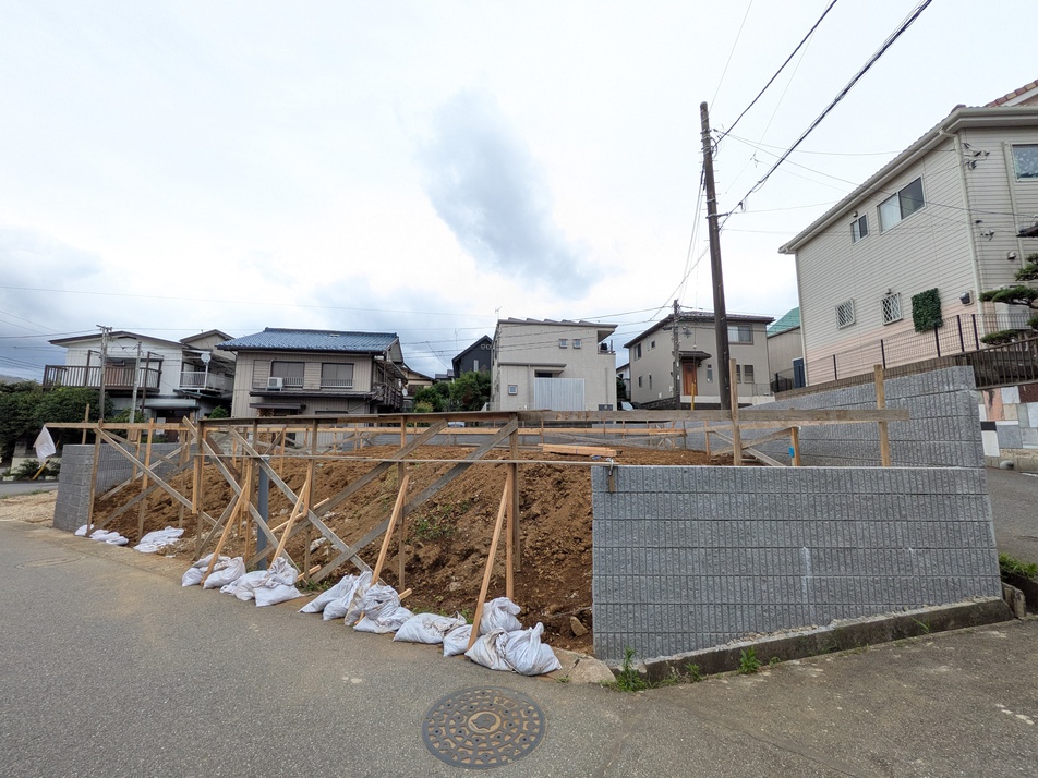 八千代市大和田新田
