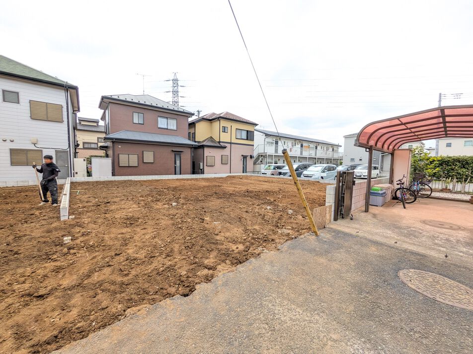 佐倉市井野